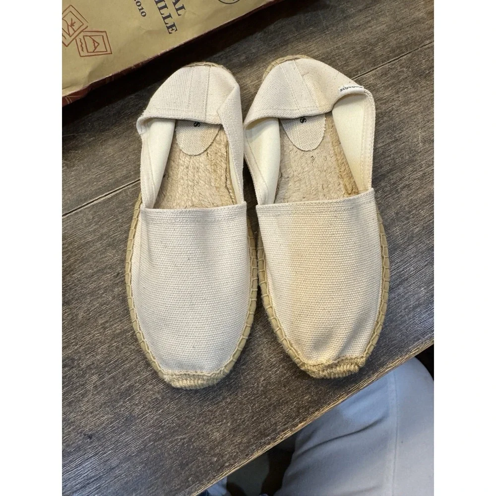 Soludos original espadrille